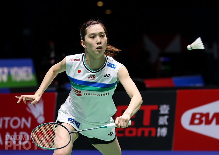 日本队完胜法国队,桃田贤斗状态火热 日本队完胜法国队,桃田贤斗状态火热