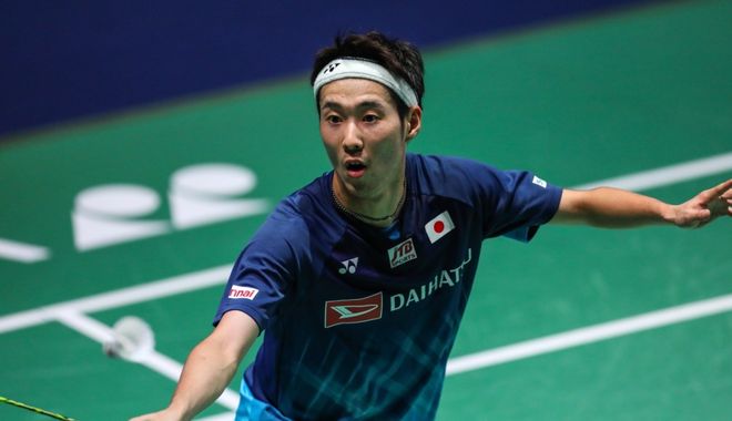 爱游戏tv-法国队绝杀马来西亚队，桃田贤斗关键制胜