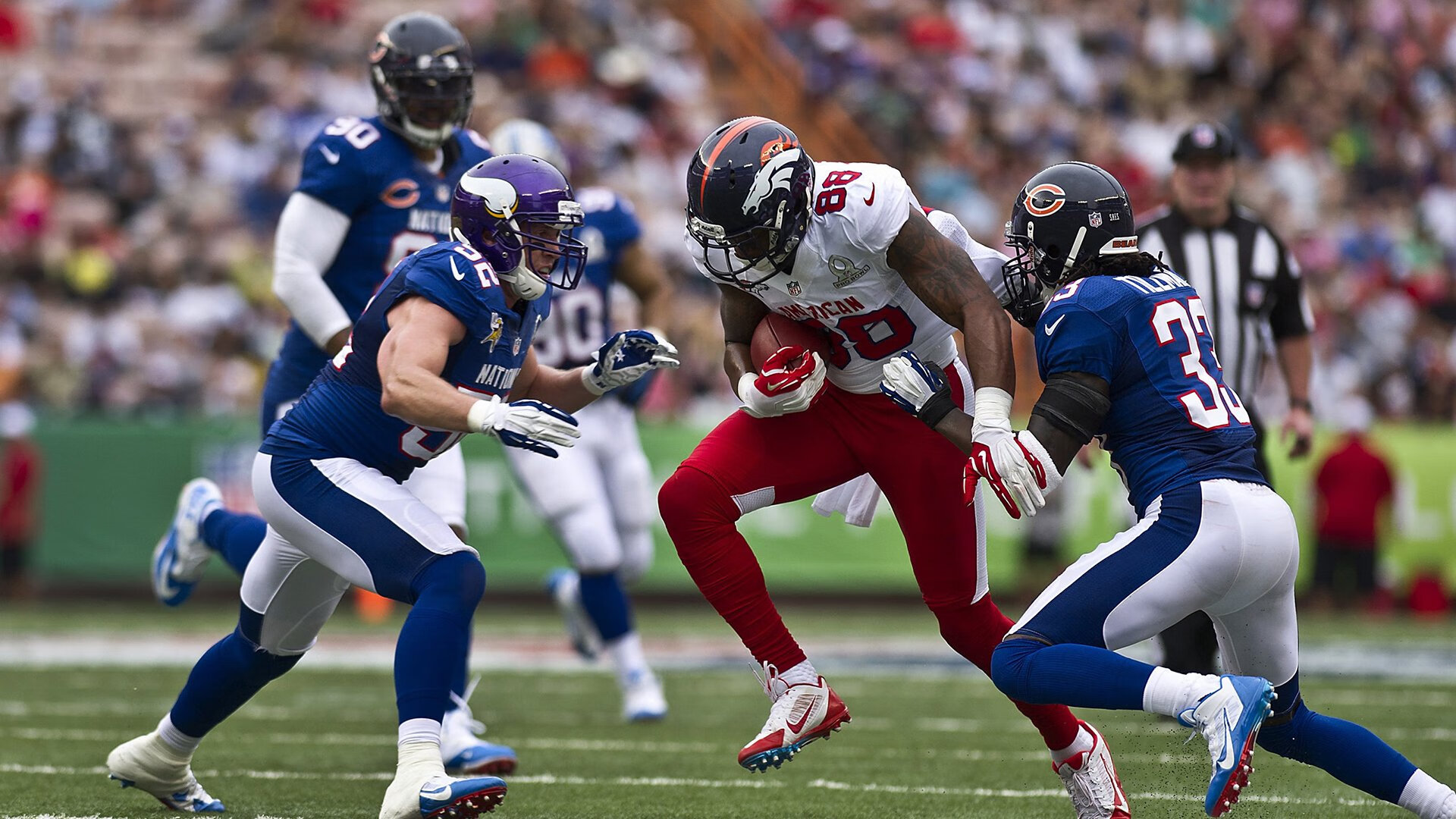 F1年度争冠之夜，拉梅洛的对手，为何完全无解？